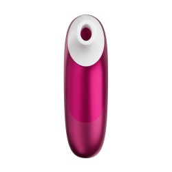 Stimulateur clitoridien Womanizer Pro  rose