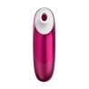 Stimulateur clitoridien Womanizer Pro  rose