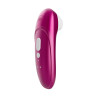 Stimulateur clitoridien Womanizer Pro  rose