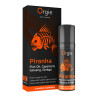 Crème stimulante Piranha Power Cream - Orgie