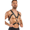 Harnais de bondage Rocco - Bedroom Fantasies