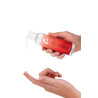 Lubrifiant et massage 2 en 1 base eau 150ml - EasyGlide