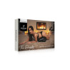 Coussin gonflable The Droplet - Bedroom Fantasies