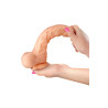 Gode ultra-réaliste 19 cm - Real Joe