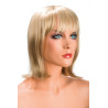 Perruque Camila blonde