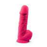 Gode The Original Model 1 rose 21,5 cm - SilexD