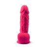 Gode The Original Model 1 rose 21,5 cm - SilexD