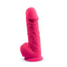 Gode The Original Model 1 rose 21,5 cm - SilexD
