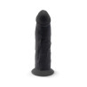 Gode The Original Model 2 noir 15,4 cm - SilexD