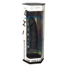 Gode The Original Model 2 noir 15,4 cm - SilexD