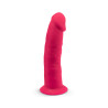 Gode The Original Model 2 rose 15,4 cm - SilexD