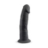 Gode The Original Model 2 noir 19 cm - SilexD