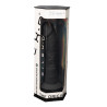 Gode The Original Model 2 noir 19 cm - SilexD