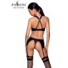 Ensemble sexy Amanda - Passion