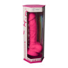 Gode The Original Model 1 rose 20 cm - SilexD