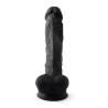 Gode The Original Model 1 noir 20 cm - SilexD