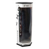 Gode The Original Model 1 noir 20 cm - SilexD