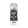Masturbateur anal - Blue Junker