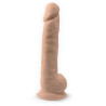Gode The Original Model 1 flesh 38 cm - SilexD