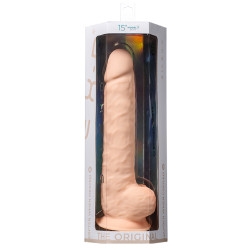 Gode The Original Model 1 flesh 38 cm - SilexD