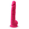 Gode The Original Model 1 rose 38 cm - SilexD
