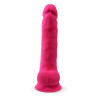 Gode The Original Model 1 rose 38 cm - SilexD
