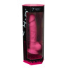 Gode The Original Model 1 phosphorescent 17,5cm - SilexD