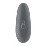 Stimulateur Clitoridien Womanizer Starlet 3 gris