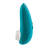 Stimulateur Clitoridien Womanizer Starlet 3 turquoise