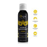 Mousse de massage effervescente Monoi 150ml
