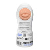 Masturbateur Maxi Flex Oral Experience - Alive
