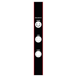 Balles anales Medium - Hidden Desire Extreme