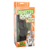 Gode The Kraken - Monster Dong