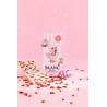 Chocolat blanc coco et baie de goji - Tablette 100g - Les canailles