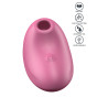 Stimulateur clitoridien Zen Air - Xocoon