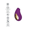 Double stimulateur Divine Love Stimulator - Xocoon