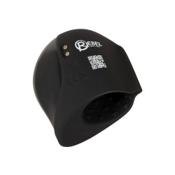 Masturbateur de gland Cup Trainer - Rebel