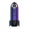 Masturbateur à aspiration et vibrations Rocket - Hueman