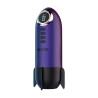 Masturbateur à aspiration et vibrations Rocket - Hueman
