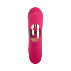 Vibro Oral Fun Sucking Mouth and Tongue - You2Toys