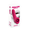 Vibro Oral Fun Sucking Mouth and Tongue - You2Toys