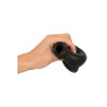 Poche pour testicules Ball Bag liquid silicone - Erecto