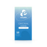 10 préservatifs Originaux - EasyGlide