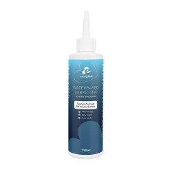 Gel pour masturbateur Extra Smooth 250ml - EasyGlide