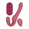 Vibro anatomique couple - She.E.O