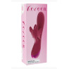 Vibro rabbit Butterfly Love - Xocoon