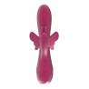 Vibro rabbit Butterfly Love - Xocoon