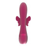 Vibro rabbit Butterfly Love - Xocoon
