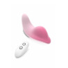 Culotte vibrante télécommandée Blisswave - DIK
