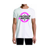 T-shirt J&M n°1